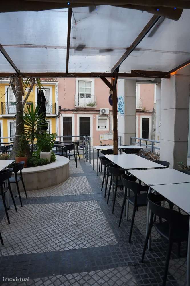 TRESPASSE | RESTAURANTE PRONTO A TRABALHAR | CACILHAS / ALMADA-42