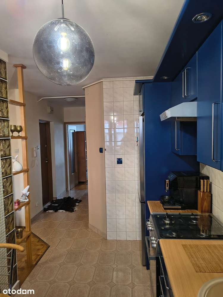 Mieszkanie dwupoziomowe na Nowym Mieście! - Pełny obrazek: 5/20