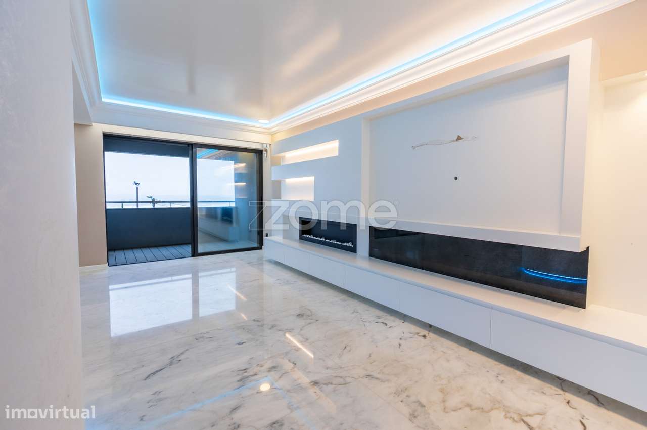 Apartamento T3+1 na Póvoa de Varzim - Grande imagem: 5/35