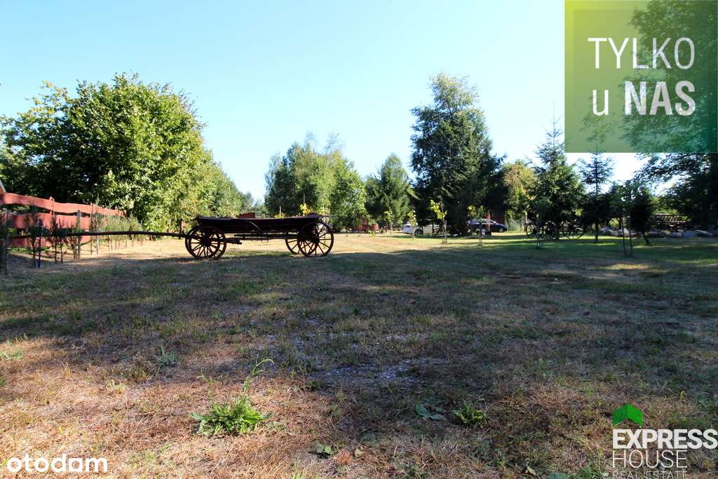 Działka plus dom plus sauna plus jacuzzi.-15