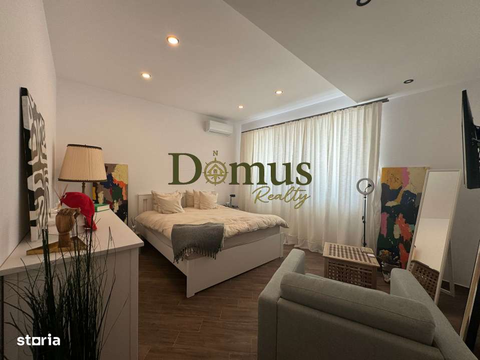 Vila Central Balotesti Gata de mutare-5