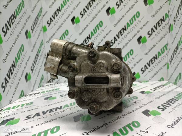 Compressor Ar Condicionado Fiat Grande Punto (199_) - 5