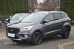 Ford Escape 2.0 EcoBoost AWD Titanium - 2