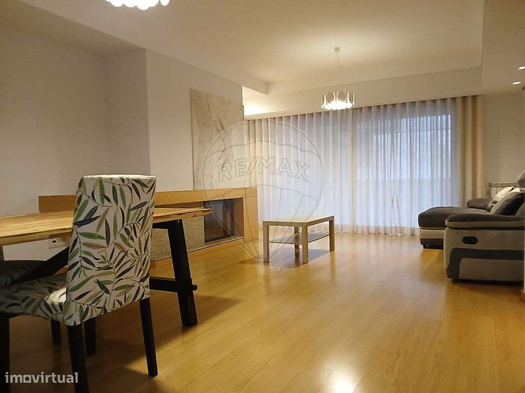 Apartamento T4 para arrendamento - Grande imagem: 4/48