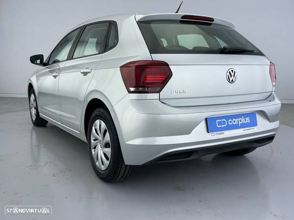 VW Polo 1.0 Trendline - 32