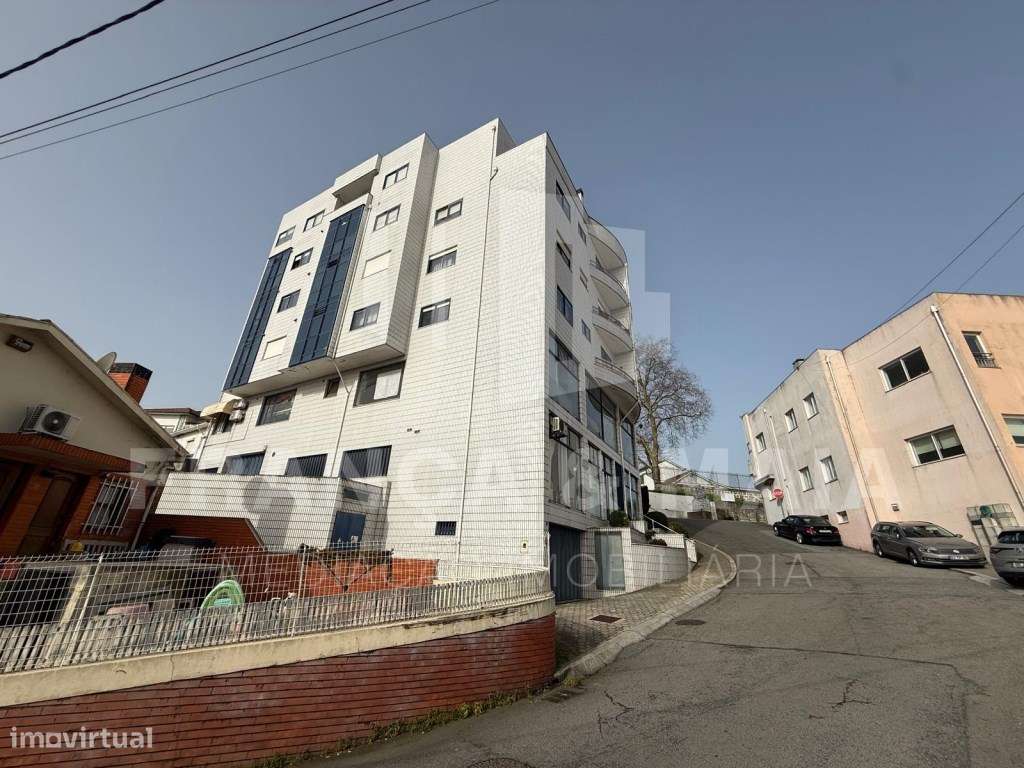 Loja com excelente localização em Vila Nova de Gaia - VILAR DE ANDO...-12