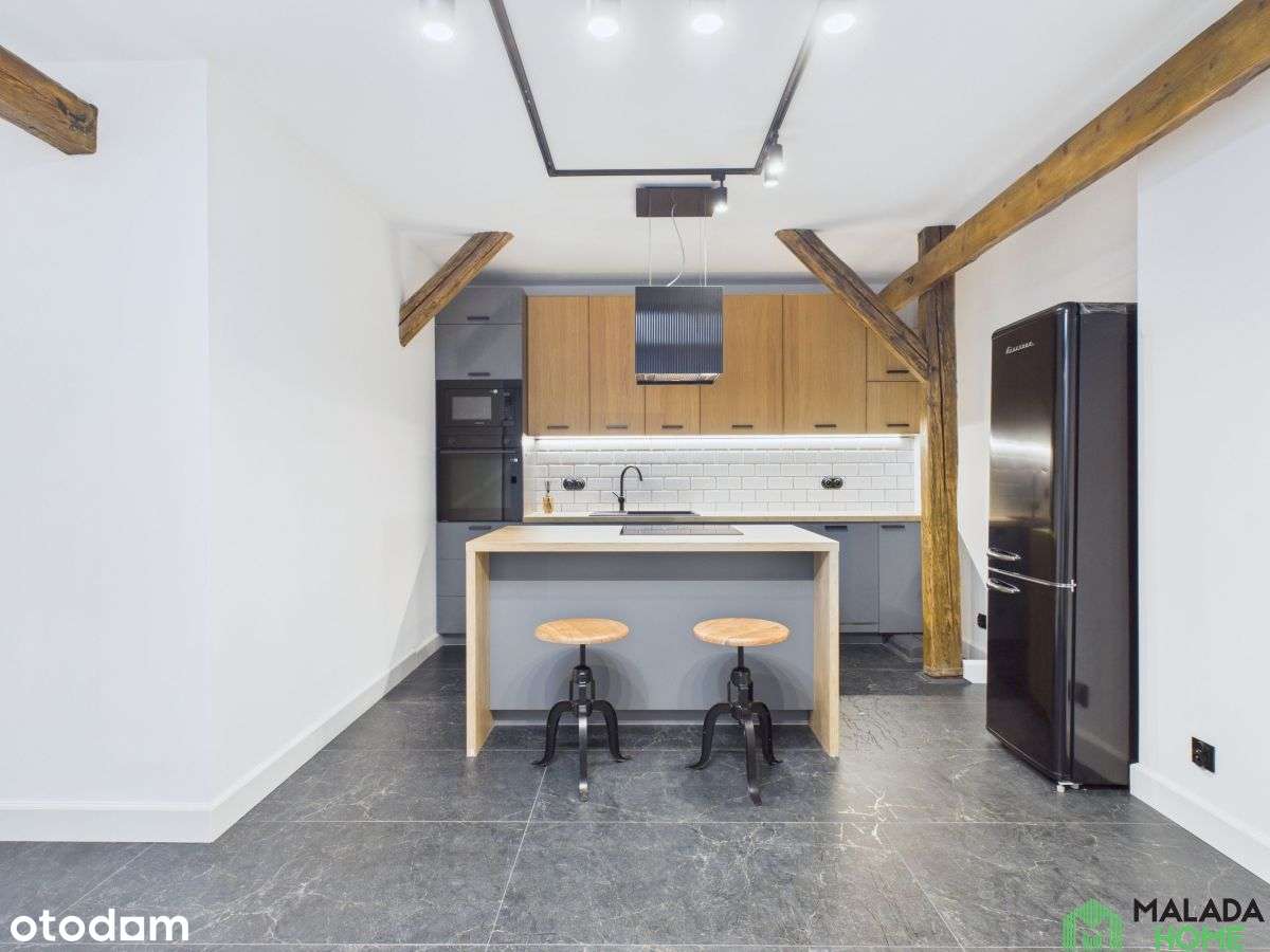 Ekskluzywny apartament 130 m? Sudecka!-5