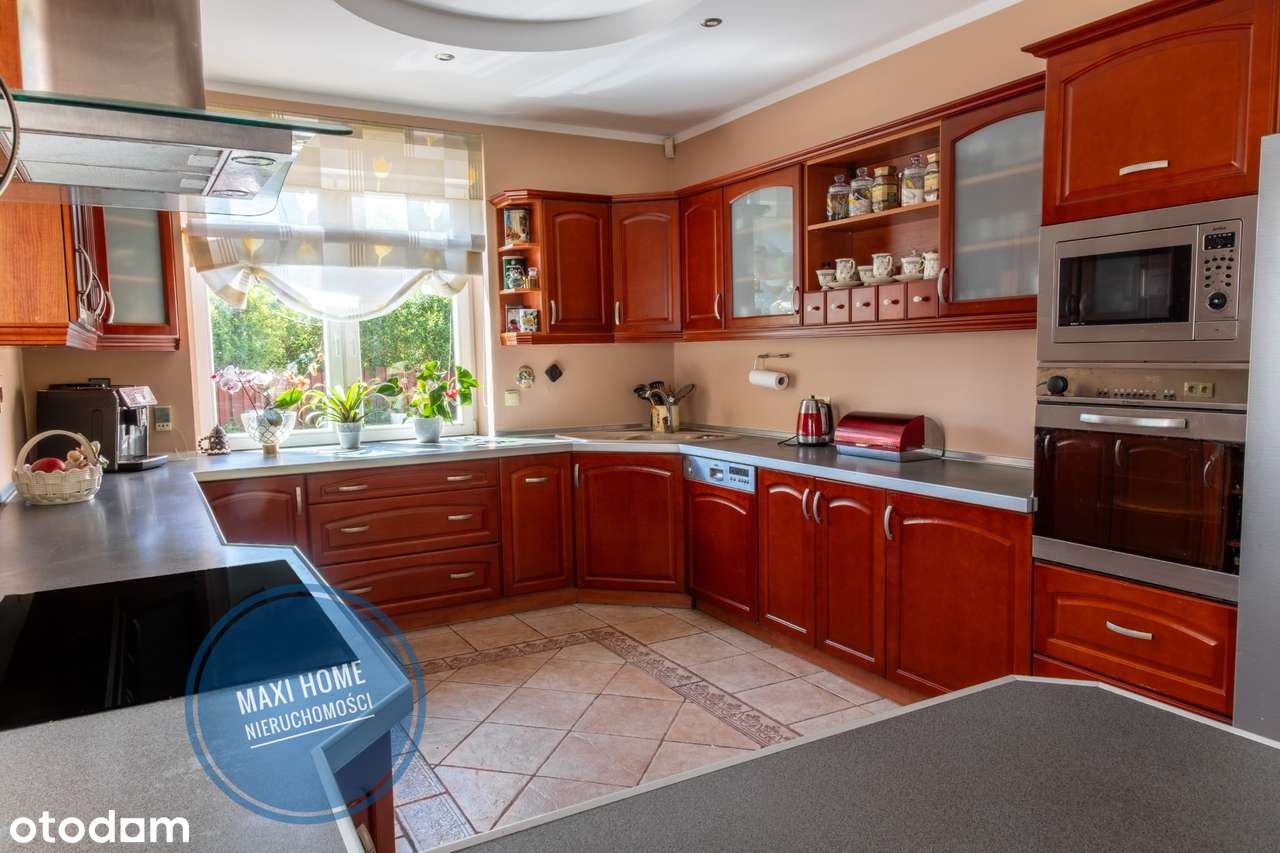 Nowa cena! |Przestronny dom w cichej okolicy | Borówiec | 5 pokoi - Pełny obrazek: 4/20