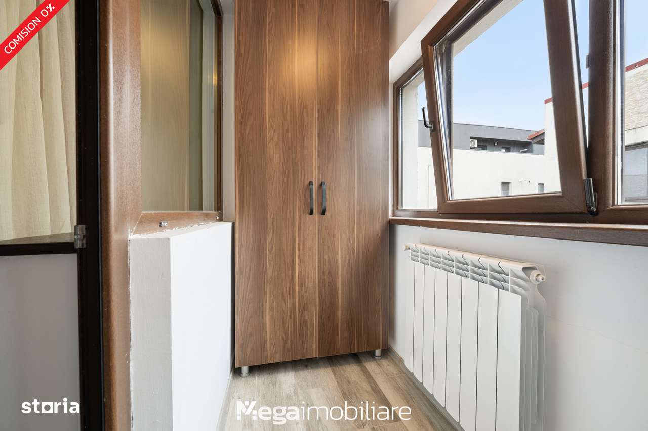 #Apartament decomandat · bucătărie separată · mobilat » Compozitorilor - Imagine principală: 5/13