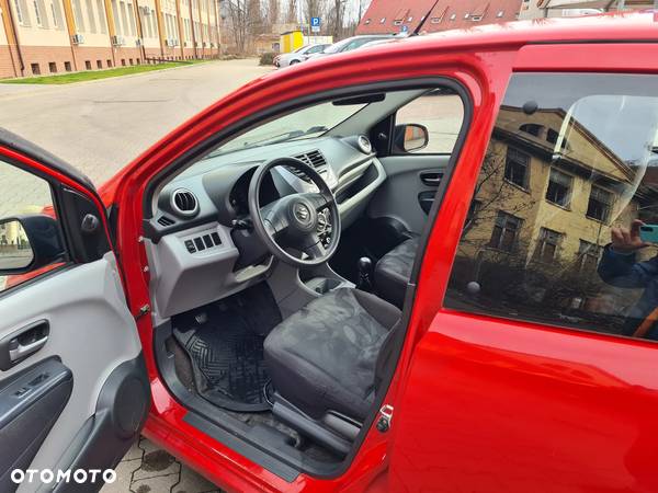 Suzuki Alto 1.0 Comfort - 3