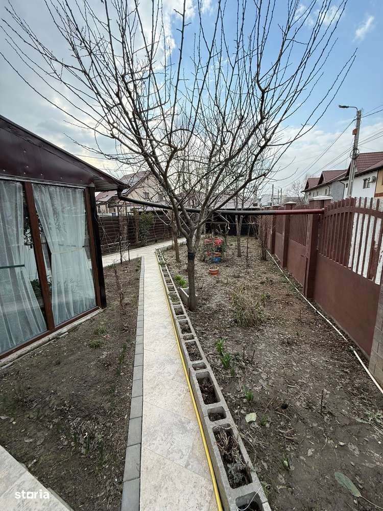 Vila tip Duplex , gata de mutat!-2