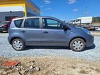 Nissan Note 1.4 Acenta - 7