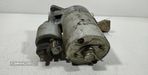 Motor De Arranque Peugeot 206 Hatchback (2A/C) - 4