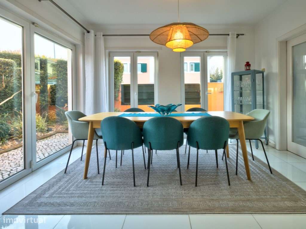 Moradia de Luxo, Aldeia de Juzo - Charneca, Cascais | T4-11