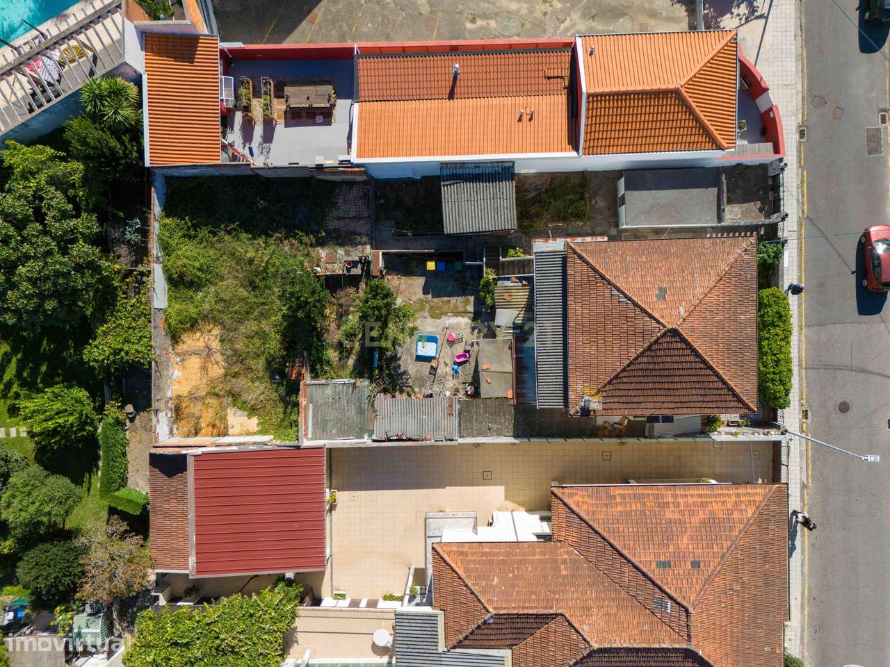 Moradia à venda em Ermesinde para habitação e/ou investimento-2