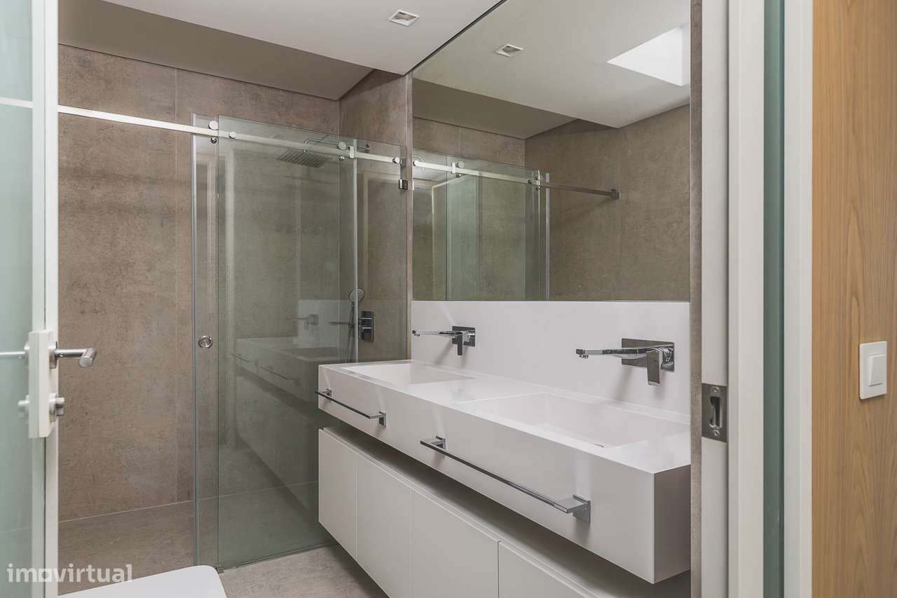 Moradia independente à venda na Rua Coronel Garcez de Lencastre, 404-18