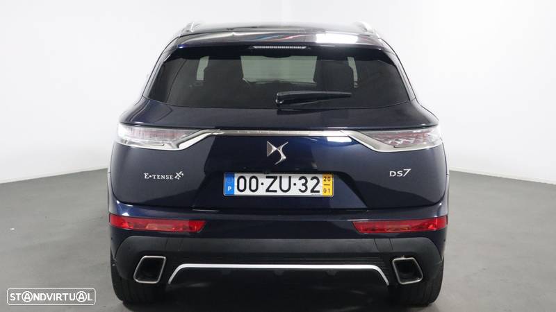 DS DS7 Crossback E-Tense Be Chic EAT8 - 3