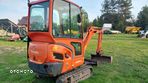 Kubota kx 016-4 - 7