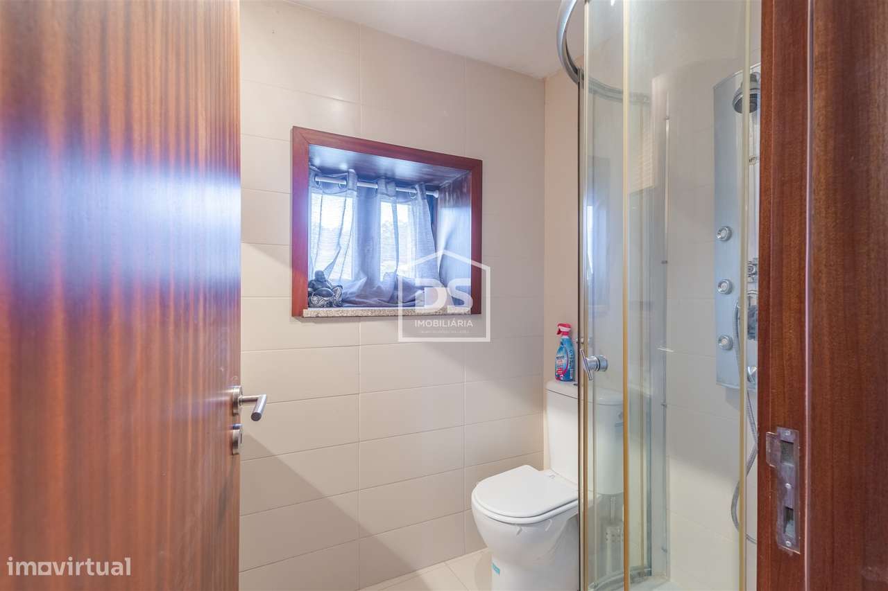 Moradia T3 Venda em Abragão,Penafiel-16