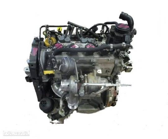 Motor Alfa Romeo Giulietta 1.4T Gasolina e GPL 2013 REF: 940B7000 - 1