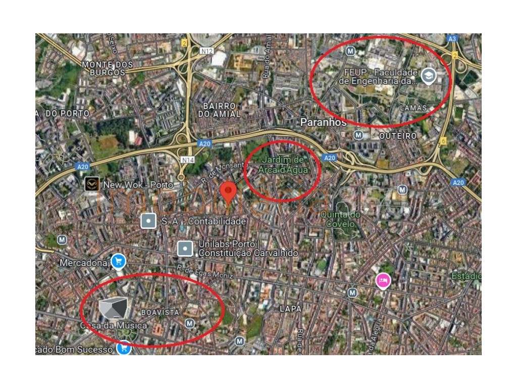 Oportunidade: Apartamento em Construção-9