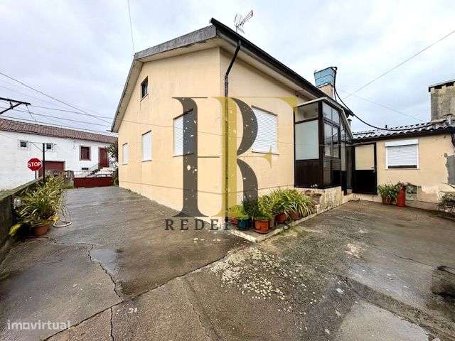 Moradia T3 Térrea e Isolada em Ovar-7