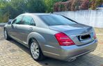 Mercedes-Benz S 350 (BlueTEC) d L 4Matic 7G-TRONIC - 24