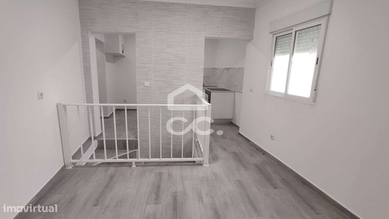 Moradia Rés do Chão e CaveT3 remodelada em Beja-14