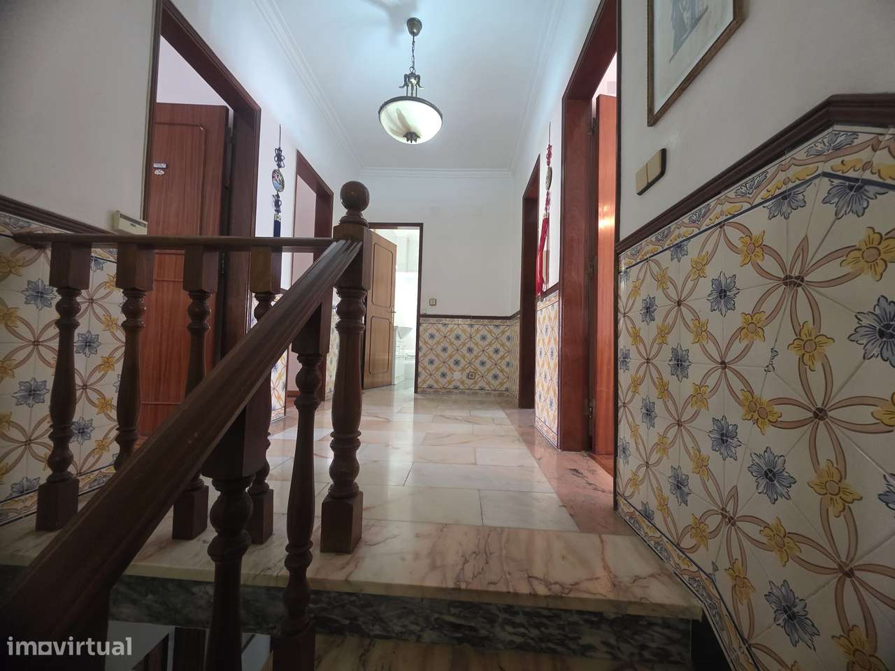 Moradia Isolada T4 com Jardim-14