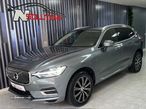 Volvo XC 60 - 2