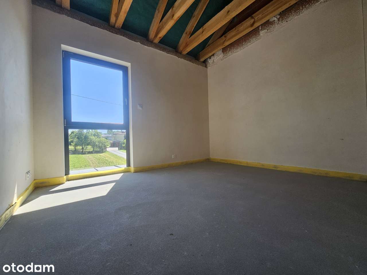 Wyjątkowy dom w pięknej okolicy - osiedle Klonowe-6