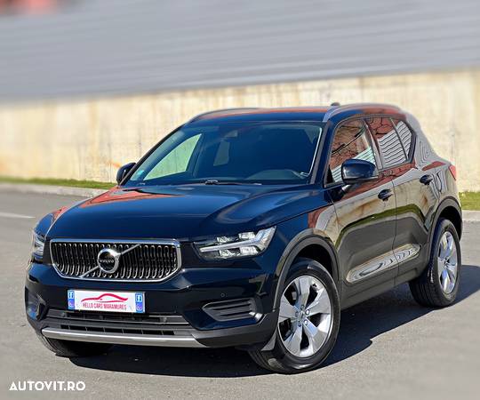 Volvo XC 40 D3 Momentum Pro - 15