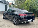 Mercedes-Benz GLE Coupe 300 d mHEV 4-Matic AMG Line - 7