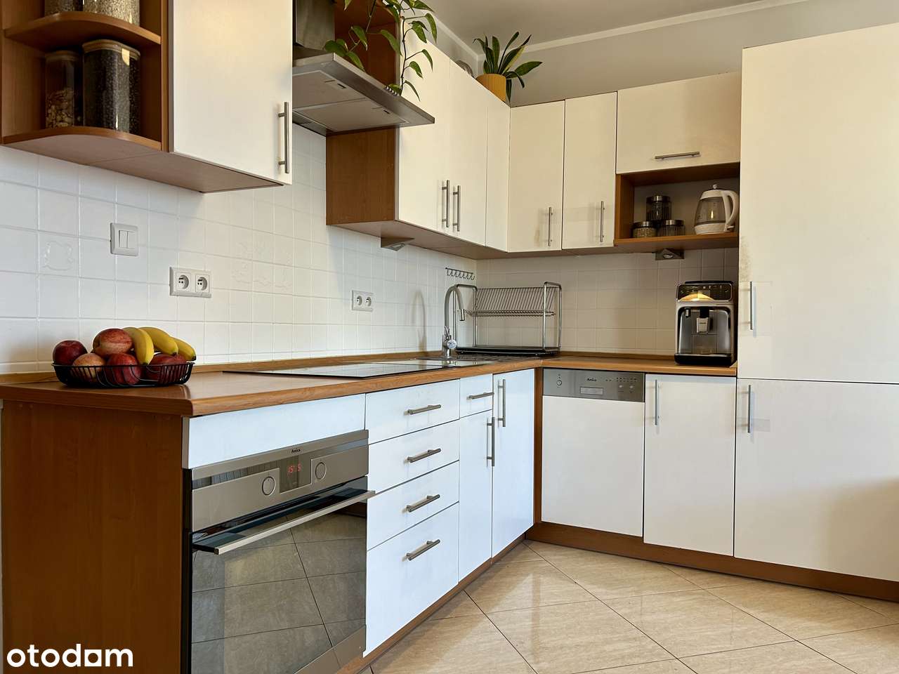 Centrum miasta, przestronne, 2 pokojowe z tarasem i miejscem w garażu-9