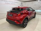 Toyota C-HR - 19