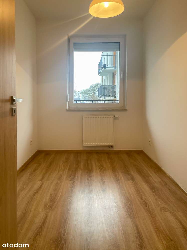 Apartament Promocja | Szamotulska 26 Baranowo | 53 m2 | 3 pokoje - Pełny obrazek: 5/10