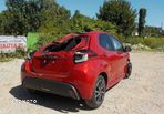 Toyota Yaris 1.5 VVT-i Style - 10