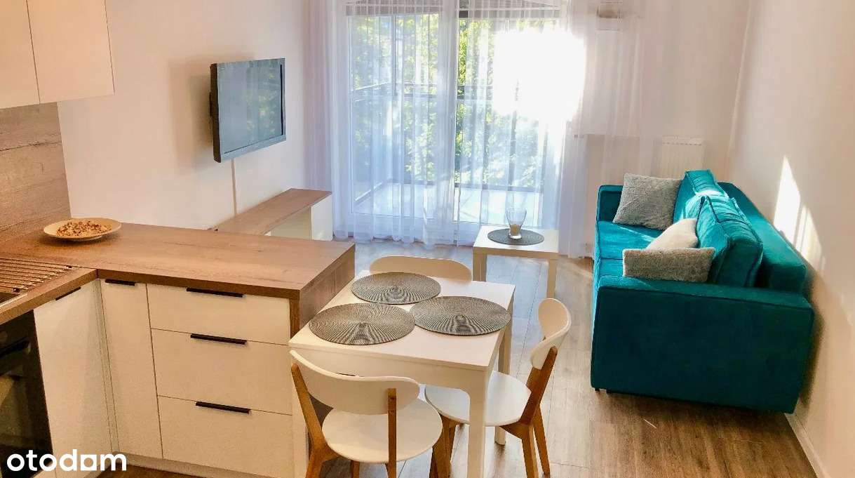 Wysoki standard, bez pośredników, okolice Magnolii