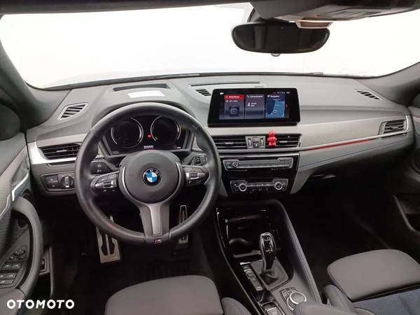 BMW X2 xDrive20i GPF M Sport - 4