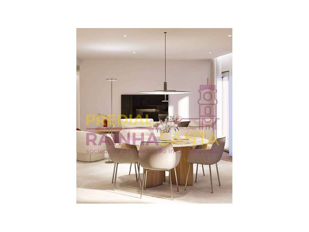 Apartamento T2 em Inicio de Construção - Santa Clara - Grande imagem: 5/23