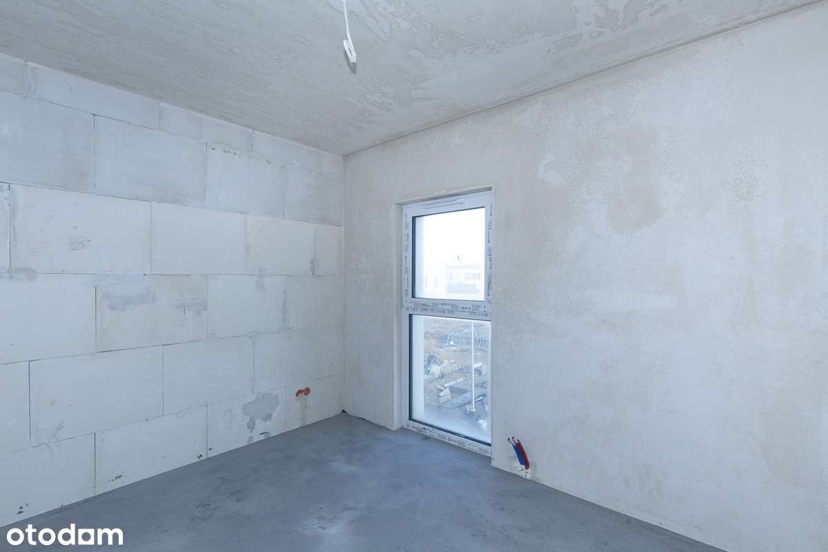 Narożne, doświetlone, balkon, winda, parking - Pełny obrazek: 4/20