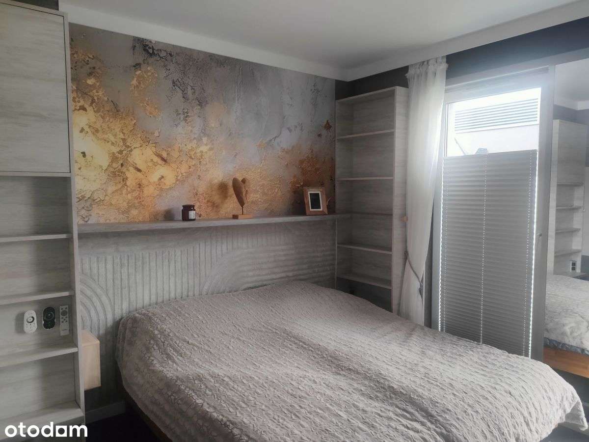 Nowoczesny apartament z przestronnym tarasem !-10