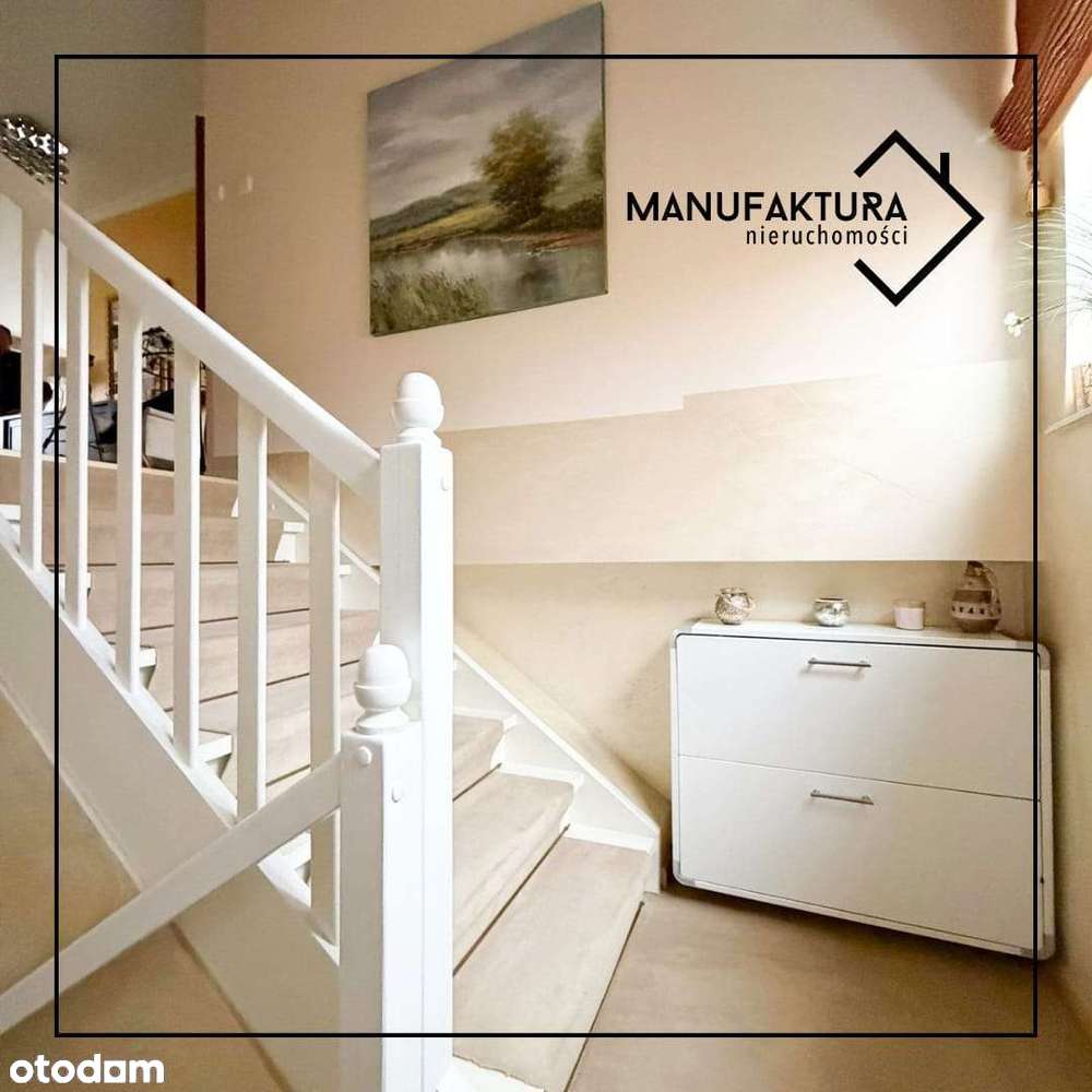 Dwupoziomowe mieszkanie 65m2/ klimatyzacja/ taras/ piwnica/ Wyżyny-9