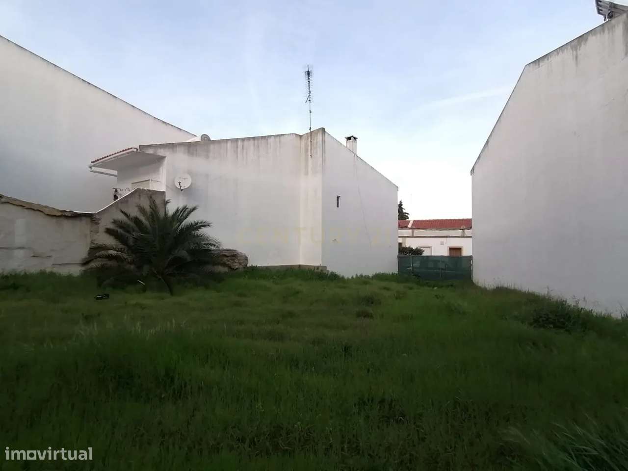 Terreno Urbano em Beja - Grande imagem: 4/7