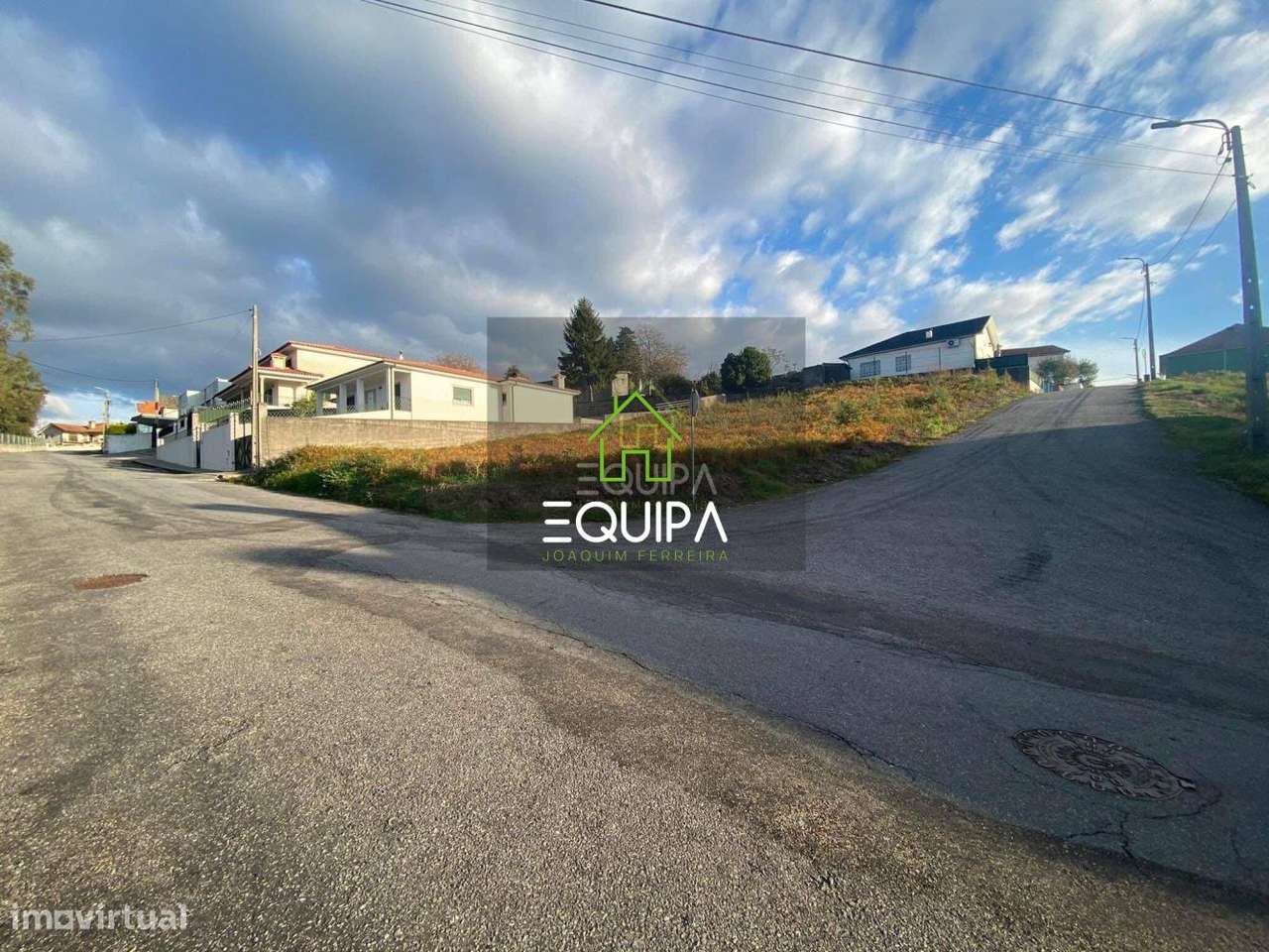 Terreno p/construção em Figueiró-5