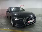 Audi A6 Avant 40 TDI Sport S tronic - 4