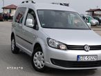 Volkswagen Caddy - 16