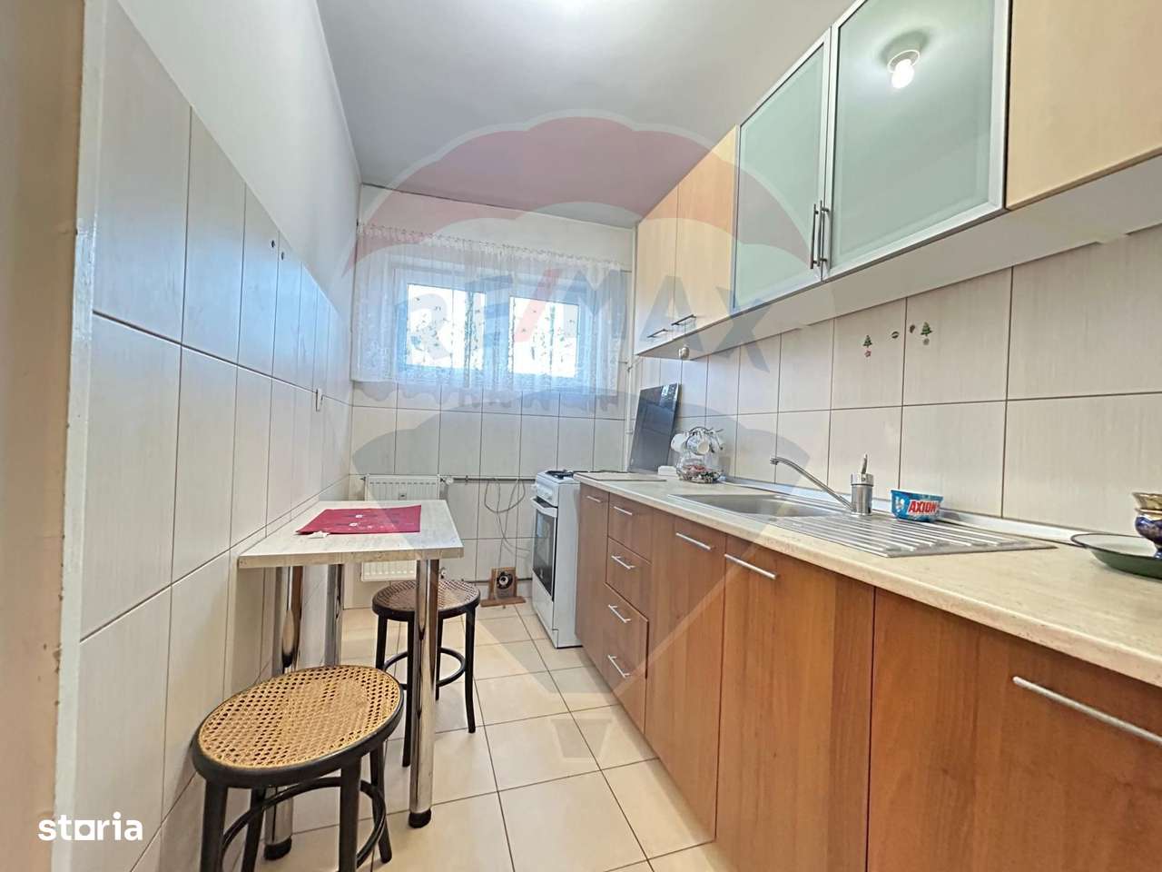 Apartament cu 3 camere de vânzare în zona Drumul Gazarului-6