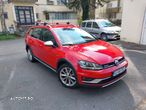 Volkswagen Golf Alltrack 1.8 TSI DSG 4Motion - 7