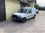 Fiat Doblo - 1